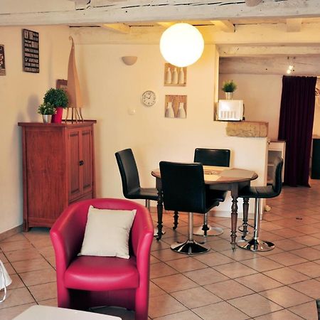 Appartement Meuble Type T2 Metz Dış mekan fotoğraf