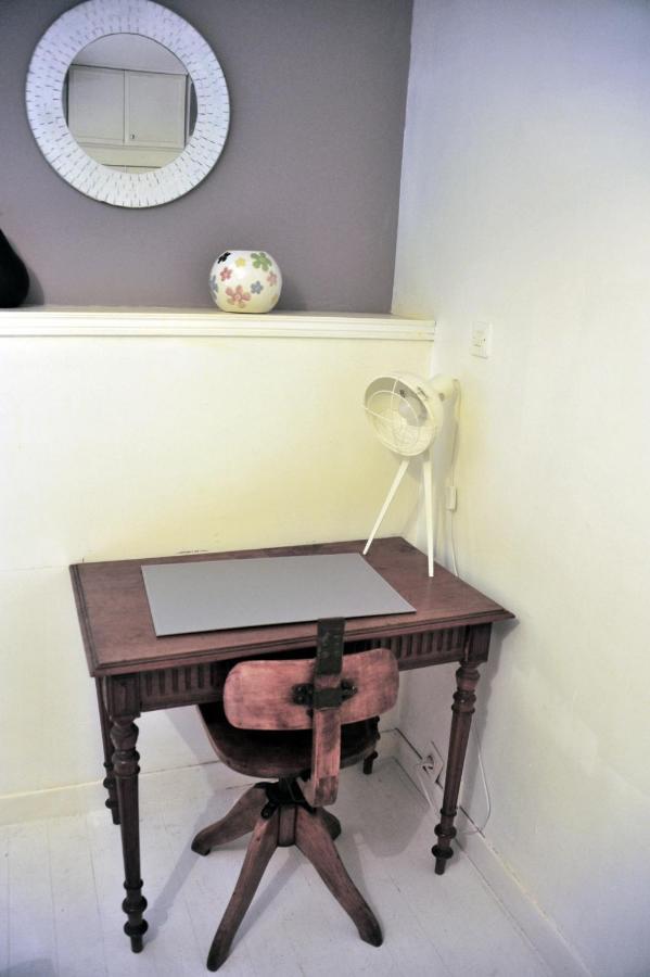 Appartement T2 Sur Place Tranquille Avec Camera Metz Dış mekan fotoğraf