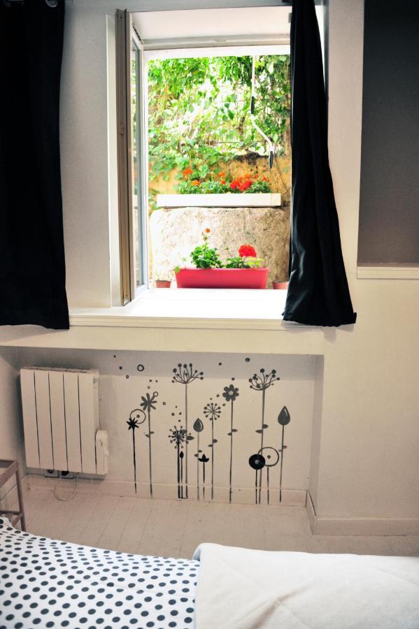 Appartement T2 Sur Place Tranquille Avec Camera Metz Dış mekan fotoğraf