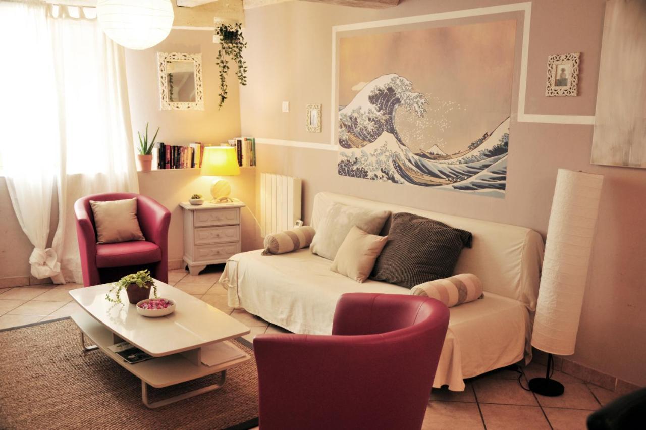 Appartement T2 Sur Place Tranquille Avec Camera Metz Dış mekan fotoğraf