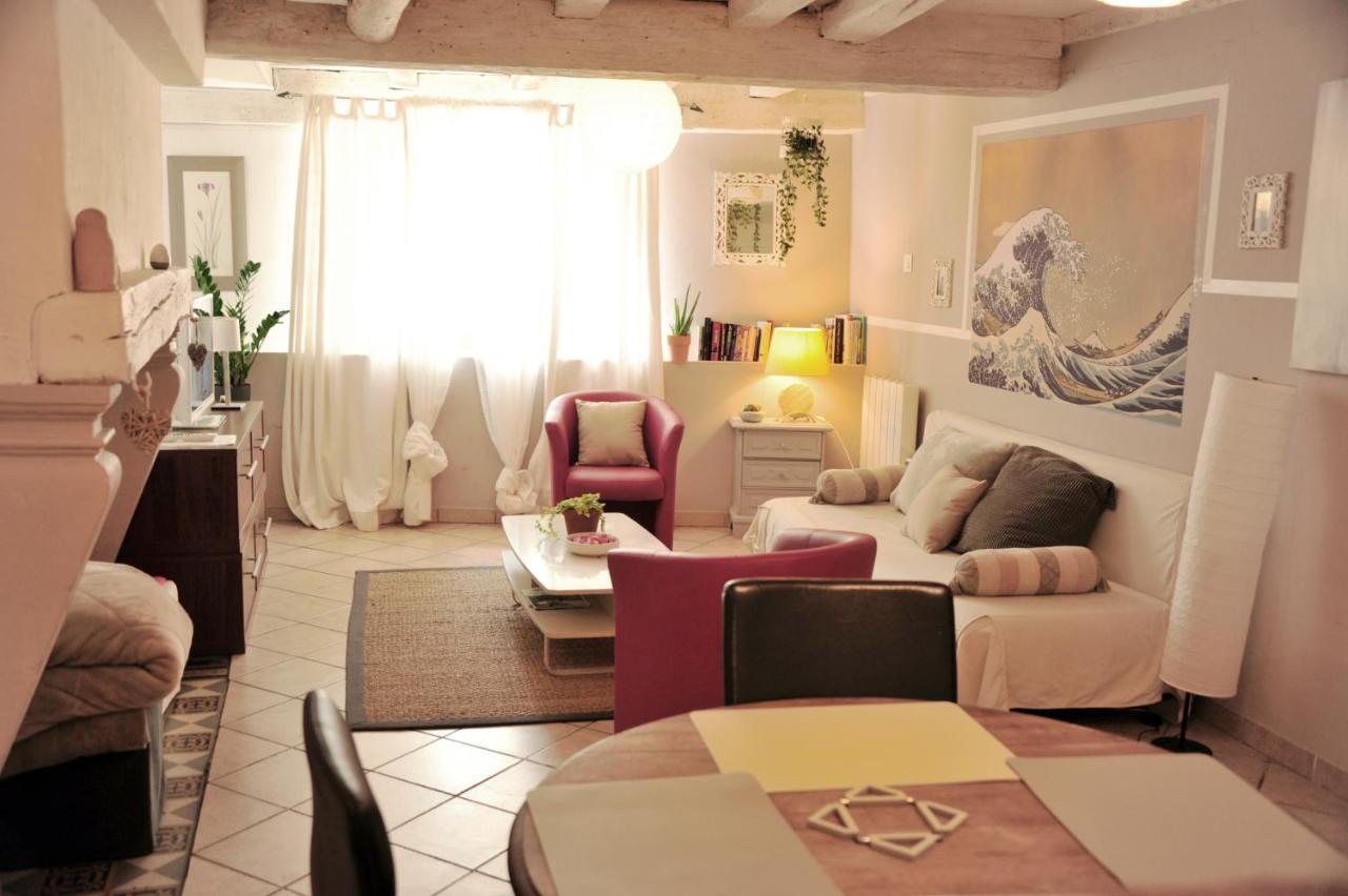 Appartement Meuble Type T2 Metz Dış mekan fotoğraf